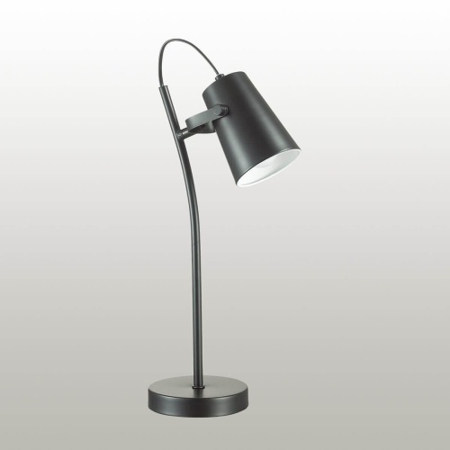 Настольная лампа Lumion Miku 3674/1T Настольная лампа Lumion Miku 3674/1T