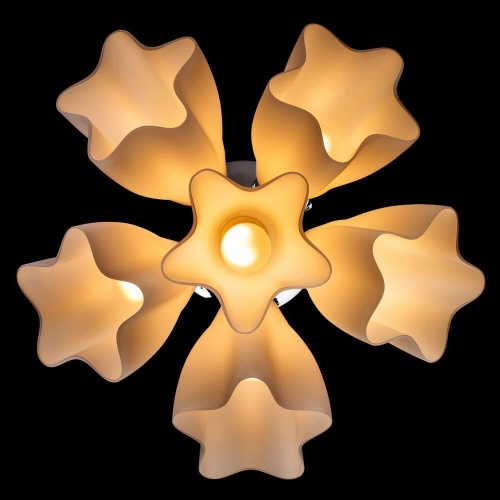 Потолочная люстра Arte Lamp 17 A3469PL-6CC