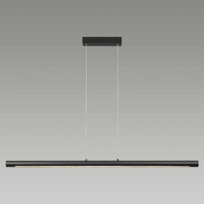 Подвесной светодиодный светильник Odeon Light Hightech Mali 6643/45L