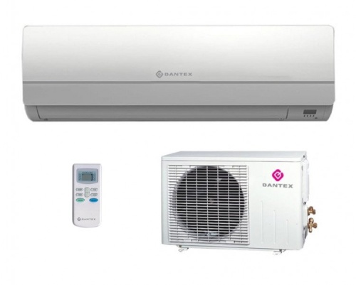 Настенный кондиционер Dantex RK-12ENT2