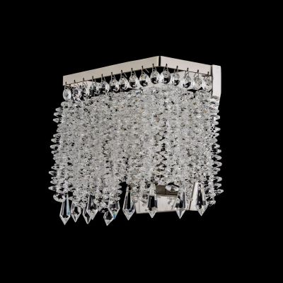 Настенный светильник Arti Lampadari Milano E 2.10.107 N