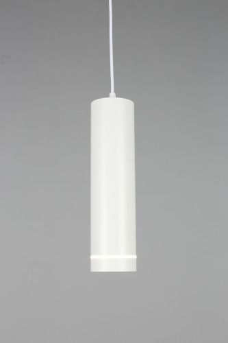 Подвесной светодиодный светильник Omnilux Domenica OML-100506-12