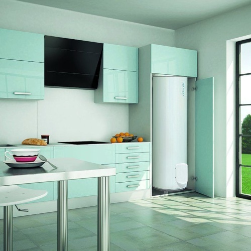 Водонагреватель напольный Atlantic 300 FS/VS