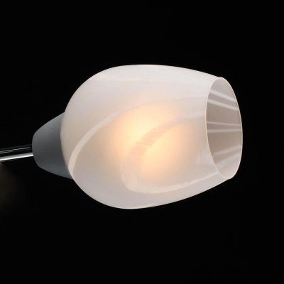 Потолочная люстра MW-Light Олимпия 638018708