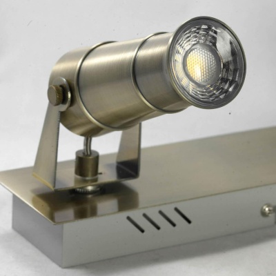 Светодиодный спот Lussole LSP-9510