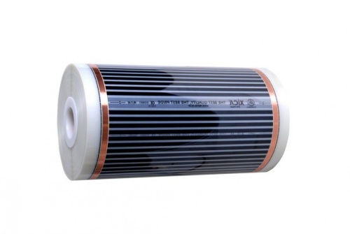 Электрический теплый пол Rexva Xica XM308 220Вт