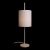 Настольная лампа Loft IT Ritz 10253T White