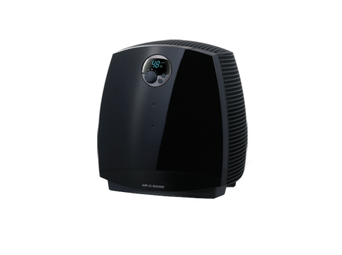 Мойка воздуха Boneco W2055D black