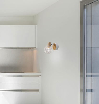 Спот Rivoli Naturale 7002-701 Б0038096