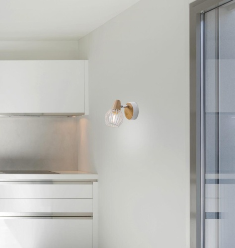 Спот Rivoli Naturale 7002-701 Б0038096