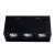 Потолочный светильник Arte Lamp Cardani A5942PL-3BK Потолочный светильник Arte Lamp Cardani A5942PL-3BK