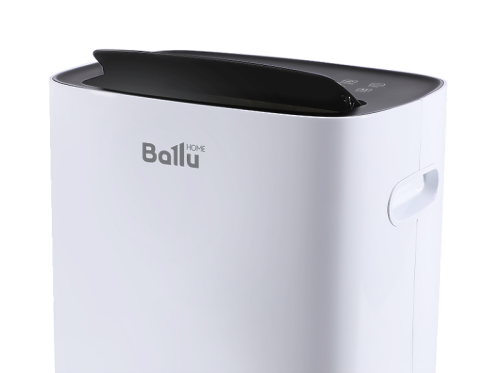 Осушитель воздуха Ballu BD40U Осушитель воздуха Ballu BD40U