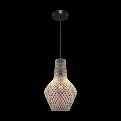 Подвесной светильник Maytoni Tommy P054PL-01B1