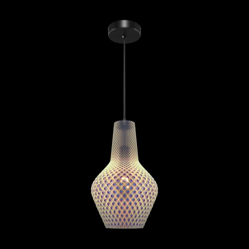 Подвесной светильник Maytoni Tommy P054PL-01B1