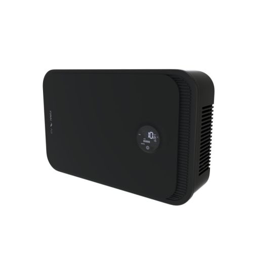 Приточно-вытяжная вентиляционная установка с рекуператором Funai FUJI ERW-150X.D