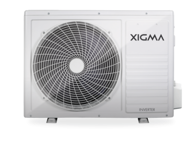 XIGMA TURBOCOOL Inverter XGI-TXC21RHA