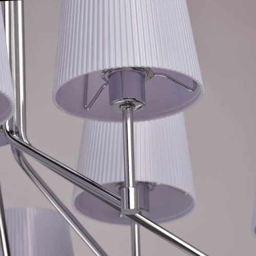 Потолочная люстра MW-Light Лацио 1 103010308