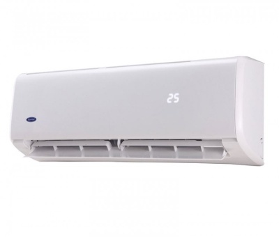 Инверторный настенный кондиционер Carrier 42QHC024D8SA/38QHC024D8S
