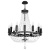 Подвесная люстра Lightstar Castello 744148