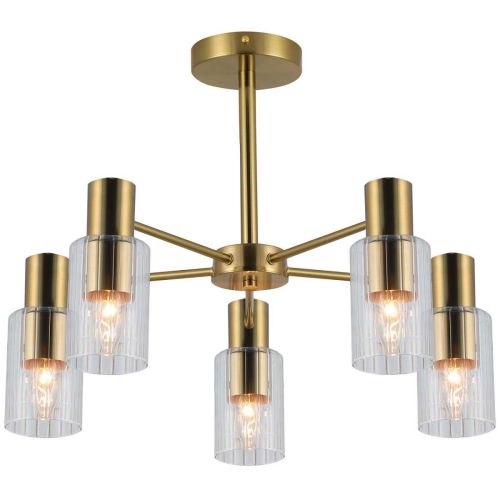 Люстра Reluce 74647-0.3-05