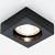 Встраиваемый светильник Ambrella light Desing D9171 BK Встраиваемый светильник Ambrella light Desing D9171 BK