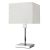 Настольная лампа Arte Lamp North A5896LT-1CC