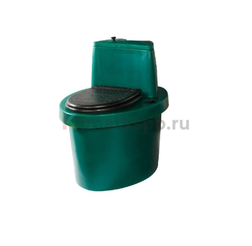 Экоматик Kekkila Грин