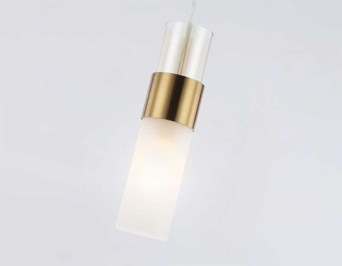 Подвесной светильник Ambrella light High Light LH55111