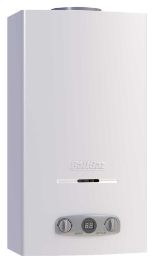 VilTerm S13 белый