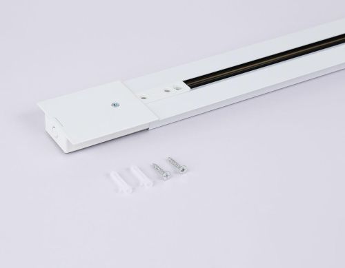 Шинопровод встраиваемый Ambrella Light Track System Standard 220V GL7123