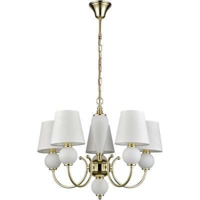 Подвесная люстра Vele Luce Bella VL2014L05