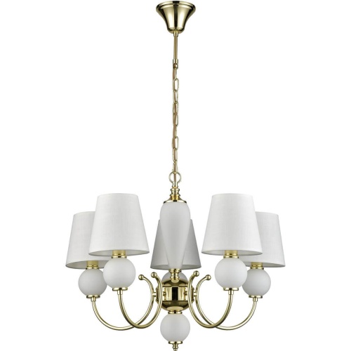 Подвесная люстра Vele Luce Bella VL2014L05