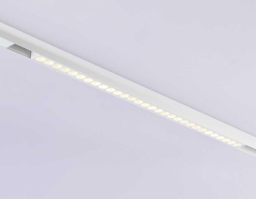 Трековый светодиодный светильник Ambrella light Track System GL4031