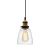 Подвесной светильник Lumina Deco Fabi LDP 6800 MD+PR Подвесной светильник Lumina Deco Fabi LDP 6800 MD+PR