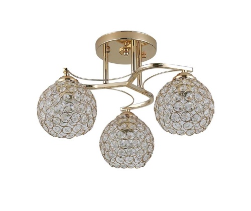 Потолочная люстра Rivoli Bernardita 9078-303 Б0052672