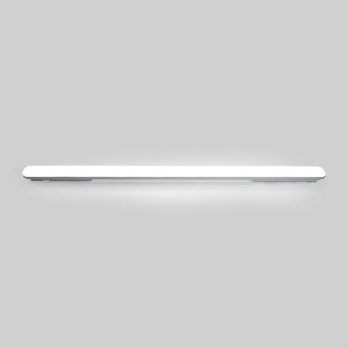 Светильник светодиодный линейный Feron AL5098 IP65 48W 6500K 1500*60*60мм 51319