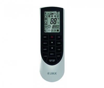 Инверторный настенный кондиционер JAX ACY-09HE