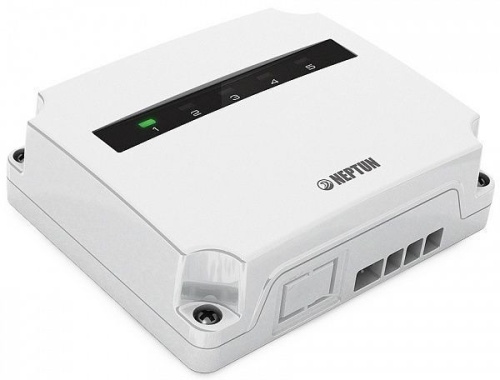 Блок расширения проводных датчиков ProW Блок расширения проводных датчиков ProW