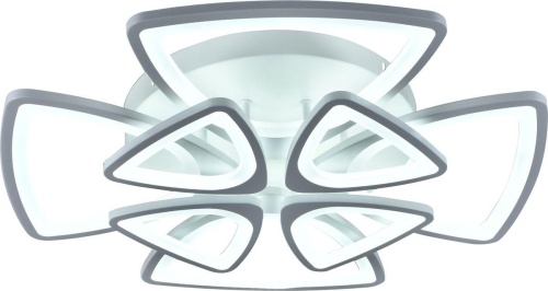 Потолочная светодиодная люстра Escada 10218/8LED