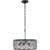 Подвесной светильник Divinare Brava 8203/01 SP-4