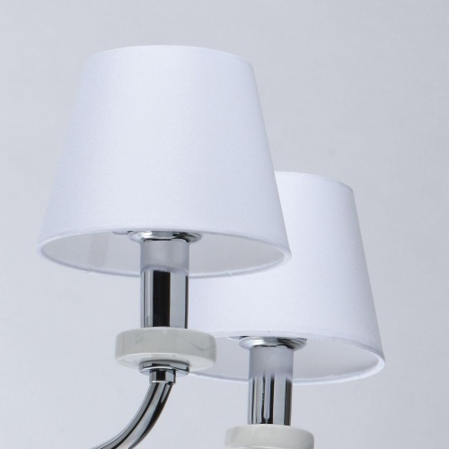 Подвесная люстра MW-Light Виталина 448014308