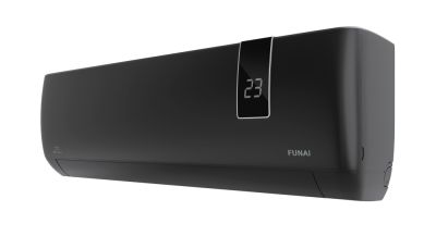 Внутренний блок настенного типа FUNAI серии BUSHIDO Inverter RAM-I-BS35HP.W01/S Внутренний блок настенного типа FUNAI серии BUSHIDO Inverter RAM-I-BS35HP.W01/S