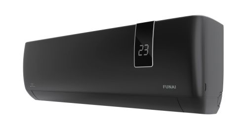 Внутренний блок настенного типа FUNAI серии BUSHIDO Inverter RAM-I-BS35HP.W01/S