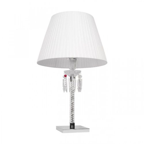 Настольная лампа Loft IT Zenith 10210T White Настольная лампа Loft IT Zenith 10210T White