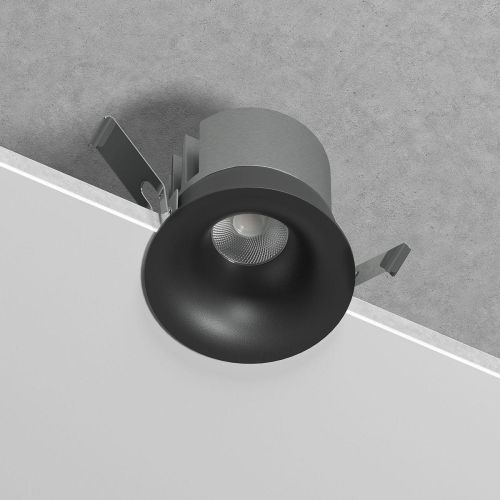 Встраиваемый светодиодный светильник Elektrostandard Bliss 25070/LED a069405