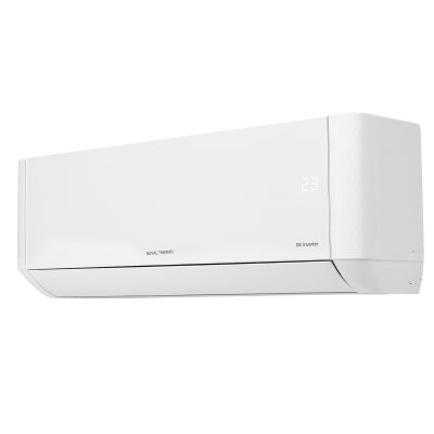 Сплит-система инверторного типа Royal Thermo Barocco DC RTBI-24HN8_V2/white комплект Сплит-система инверторного типа Royal Thermo Barocco DC RTBI-24HN8_V2/white комплект