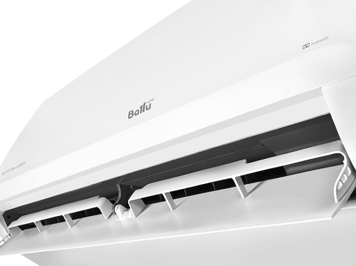 Сплит-система инверторного типа BALLU BSYI-24HN8/ES_21Y комплект