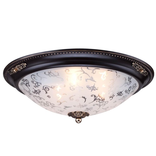 Потолочный светильник Maytoni Diametrik C907-CL-03-R