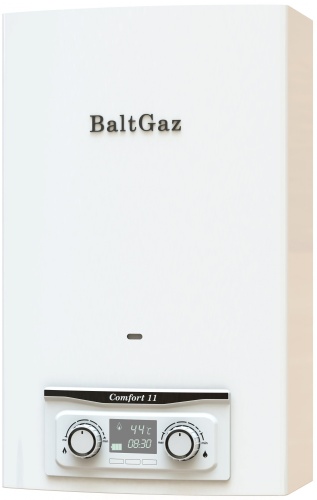Газовая колонка BaltGaz Comfort 11