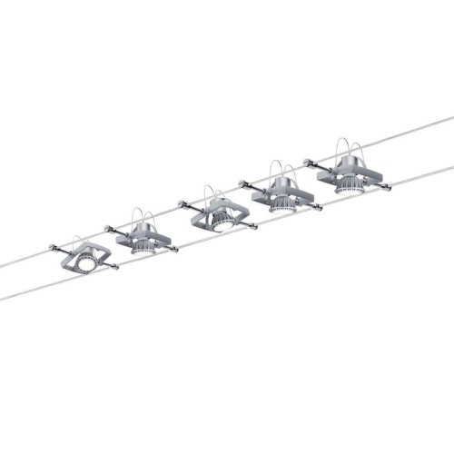 Струнная система Paulmann Wire Systems Mac II 94133